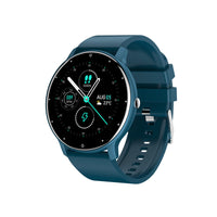 HKM-899859 PulseMate Pro Smartwatch for Health Monitoring and Fitness Tracking