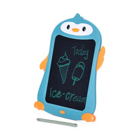 HKM-899923 LCD Drawing Tablet for Kids - Electronic Writing Pad and Educational Toy