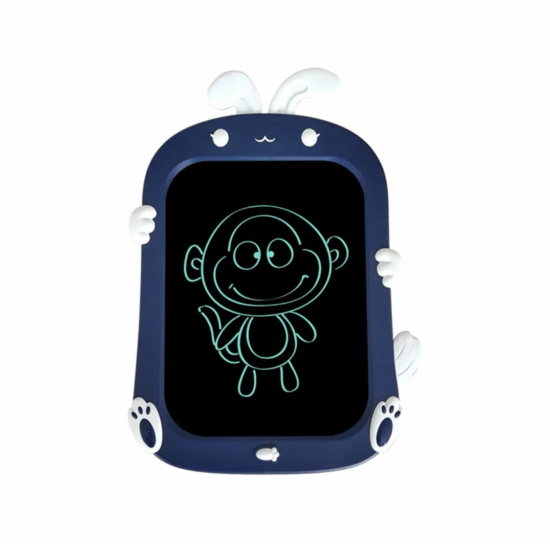 HKM-899923 LCD Drawing Tablet for Kids - Electronic Writing Pad and Educational Toy