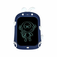 HKM-899923 LCD Drawing Tablet for Kids - Electronic Writing Pad and Educational Toy