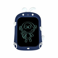 HKM-899923 LCD Drawing Tablet for Kids - Electronic Writing Pad and Educational Toy