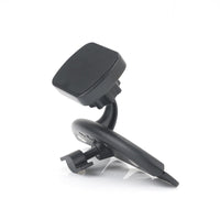 HKM-900563 CD Port Car Phone Holder for 6-Inch Devices, Adjustable Multi-Function Navigation Bracket