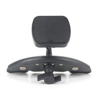 HKM-900563 CD Port Car Phone Holder for 6-Inch Devices, Adjustable Multi-Function Navigation Bracket