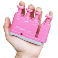HKM-900691 Finger Strength Training and Coordination Tool for Musicians - Beginner Fingerboard Practice Apparatus