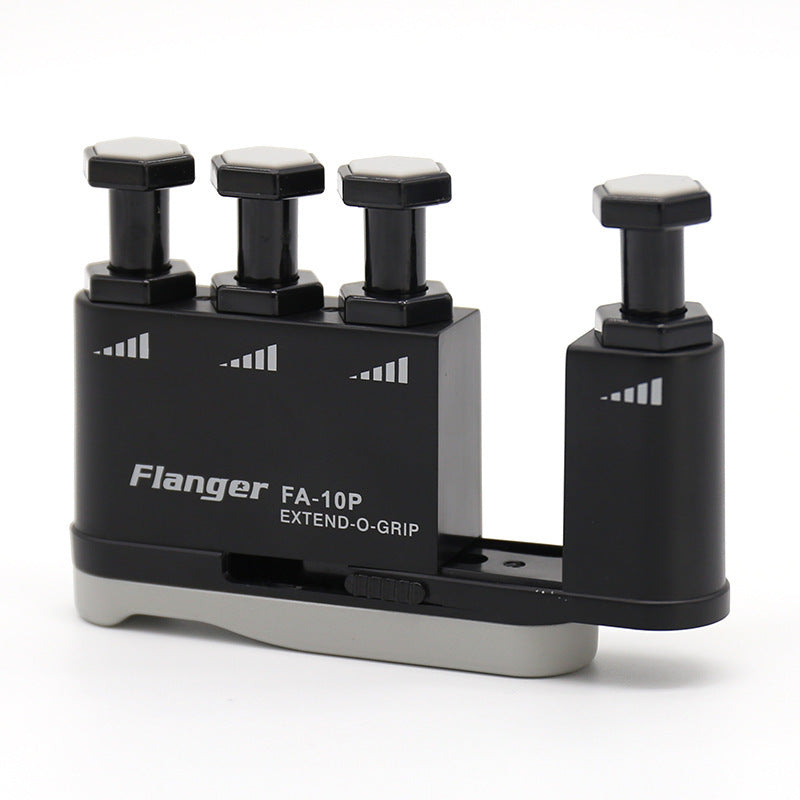 HKM-900691 Finger Strength Training and Coordination Tool for Musicians - Beginner Fingerboard Practice Apparatus