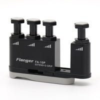 HKM-900691 Finger Strength Training and Coordination Tool for Musicians - Beginner Fingerboard Practice Apparatus