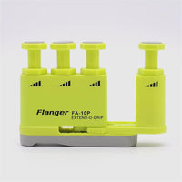 HKM-900691 Finger Strength Training and Coordination Tool for Musicians - Beginner Fingerboard Practice Apparatus