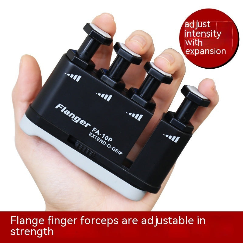 HKM-900691 Finger Strength Training and Coordination Tool for Musicians - Beginner Fingerboard Practice Apparatus