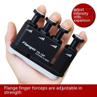 HKM-900691 Finger Strength Training and Coordination Tool for Musicians - Beginner Fingerboard Practice Apparatus