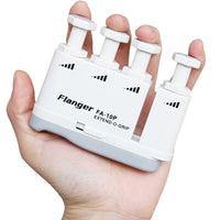HKM-900691 Finger Strength Training and Coordination Tool for Musicians - Beginner Fingerboard Practice Apparatus
