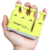 HKM-900691 Finger Strength Training and Coordination Tool for Musicians - Beginner Fingerboard Practice Apparatus