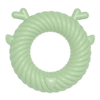 HKM-901331 Interactive Pet Plush Toy for Dogs - Teething & Chewing Pet Supplies in Three Colors