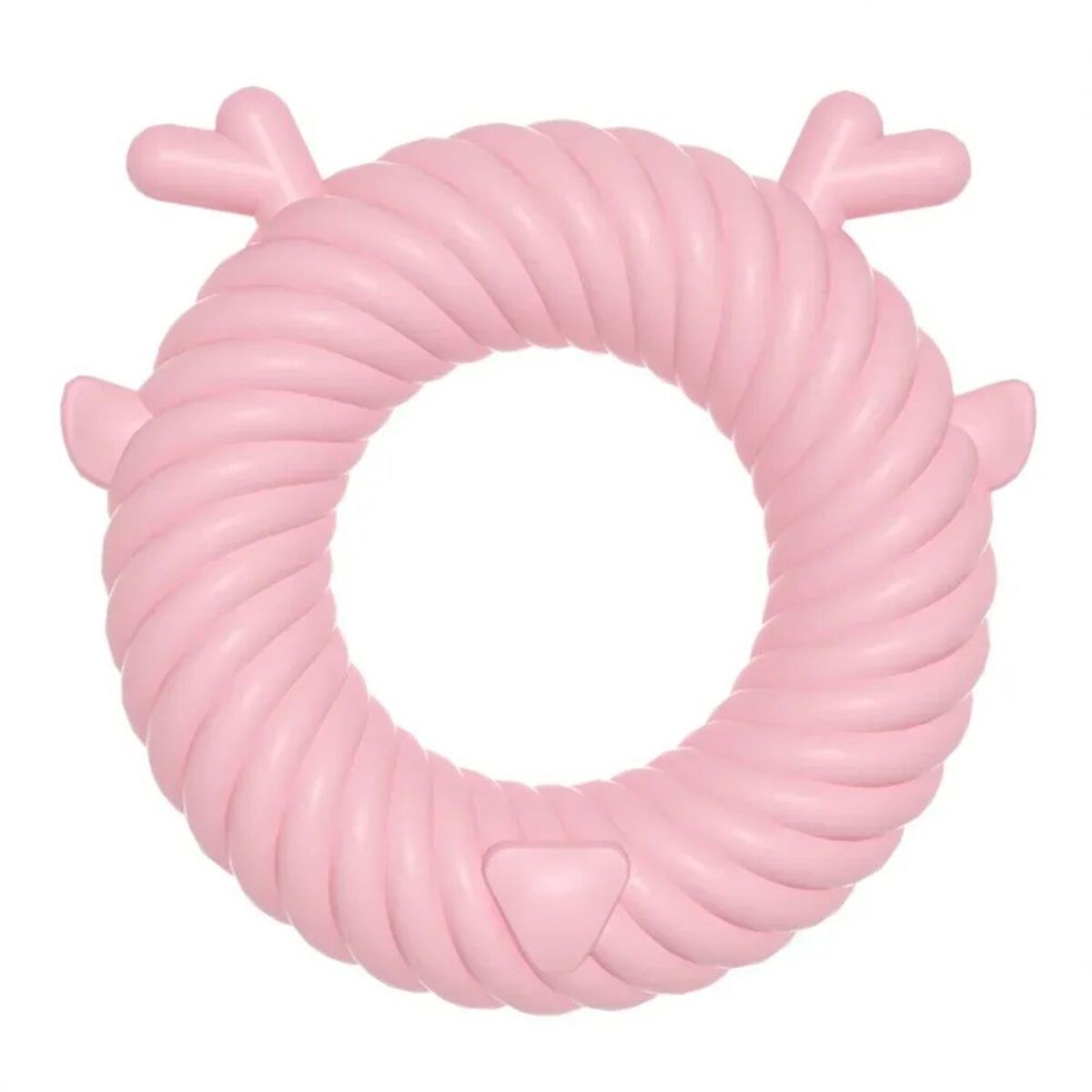 HKM-901331 Interactive Pet Plush Toy for Dogs - Teething & Chewing Pet Supplies in Three Colors