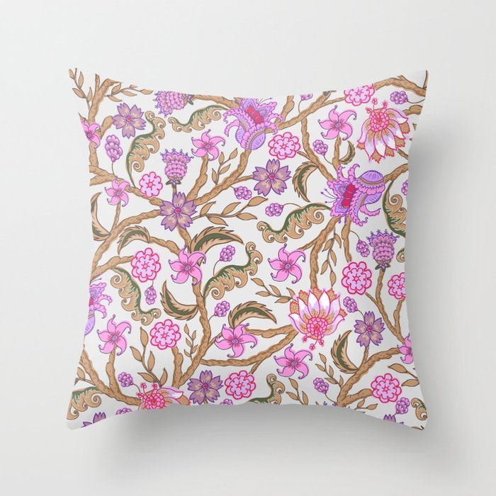 HKM-901459 Super Soft Linen Peach Skin Pillowcase 45x45cm for Home and Outdoor Use