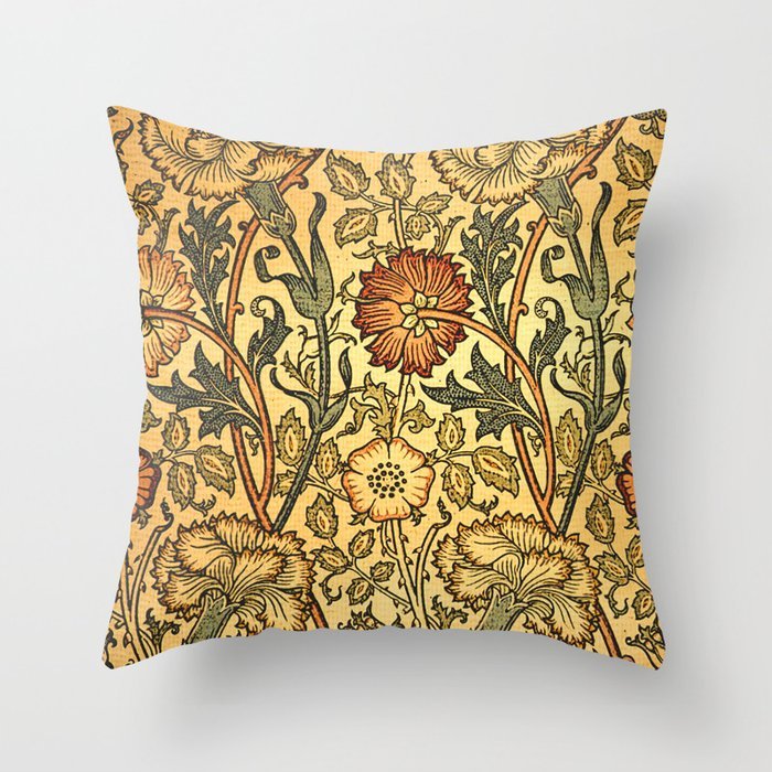 HKM-901459 Super Soft Linen Peach Skin Pillowcase 45x45cm for Home and Outdoor Use