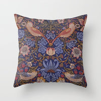 HKM-901459 Super Soft Linen Peach Skin Pillowcase 45x45cm for Home and Outdoor Use