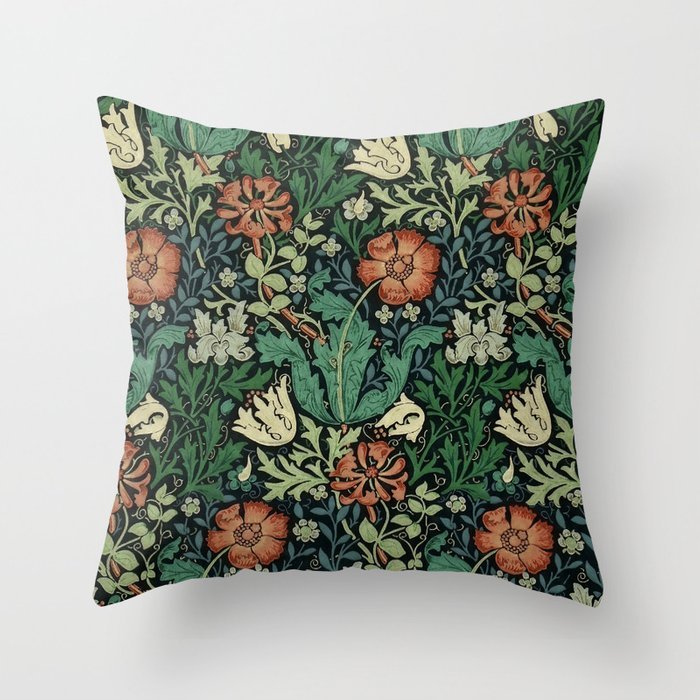 HKM-901459 Super Soft Linen Peach Skin Pillowcase 45x45cm for Home and Outdoor Use