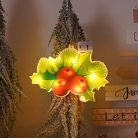 HKM-901779 LED Starry String Lights for Christmas Tree Decoration - Multiple Lengths and Power Options Available