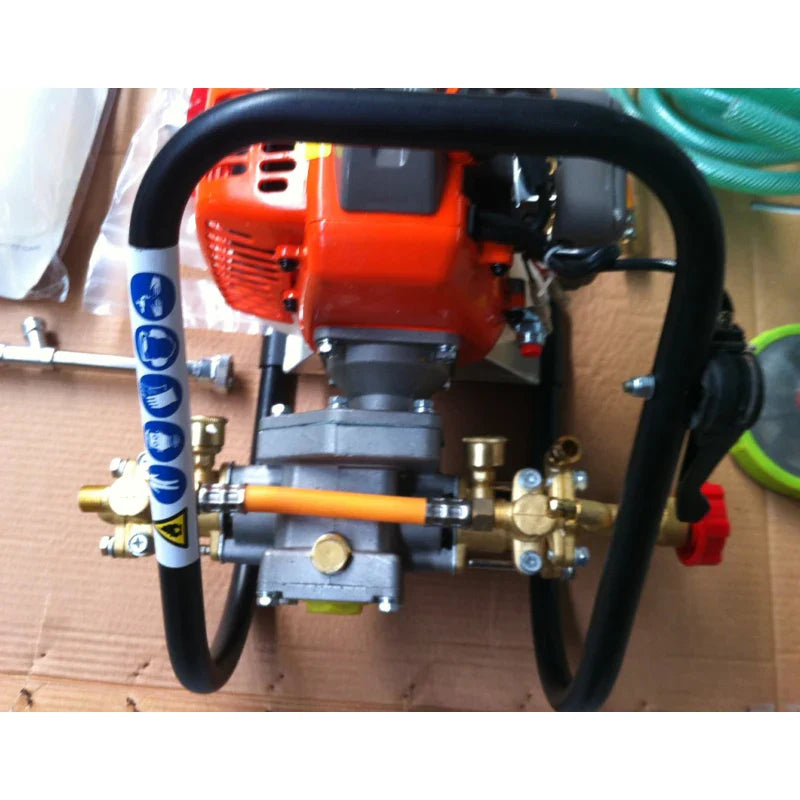 KTX-901843 Top Power Sprayers for Efficient Lawn Care and Maintenance