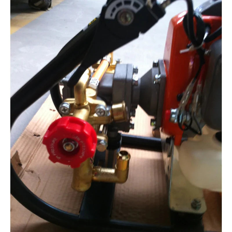 KTX-901843 Top Power Sprayers for Efficient Lawn Care and Maintenance