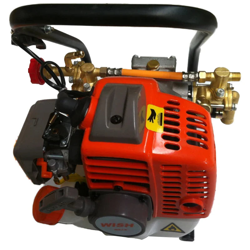 KTX-901843 Top Power Sprayers for Efficient Lawn Care and Maintenance