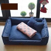 HKM-902035 Kennel Bite Proof Non-sticky Large Dogs Medium Sized Dogs