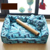 HKM-902035 Kennel Bite Proof Non-sticky Large Dogs Medium Sized Dogs
