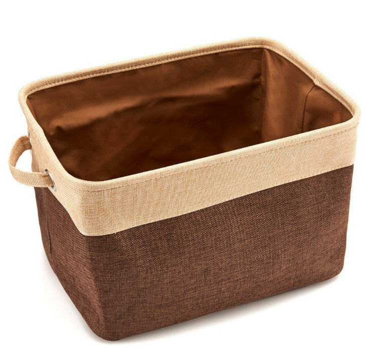 HKM-902099 Dog Toy Basket