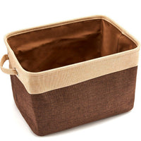 HKM-902099 Dog Toy Basket