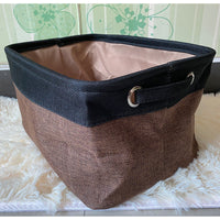 HKM-902099 Dog Toy Basket