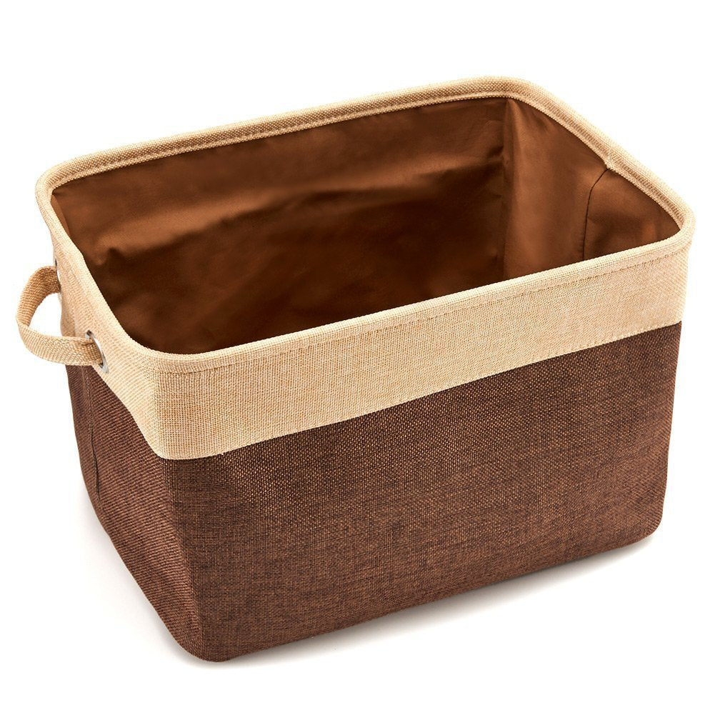 HKM-902099 Dog Toy Basket