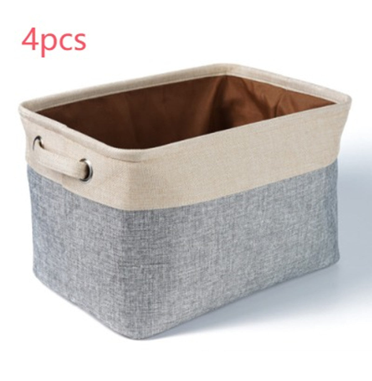 HKM-902099 Dog Toy Basket