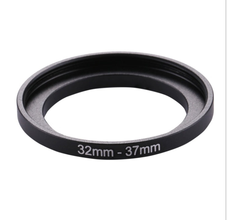 HKM-902355 PULUZ Photo Lens Adapter Ring PU323 - Compatible Size 1