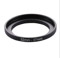 HKM-902355 PULUZ Photo Lens Adapter Ring PU323 - Compatible Size 1