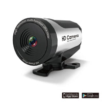 HKM-903059 APP Wifi FPV HD Camera for RC Cars - Retrofit Accessory for Remote-Control Vehicles