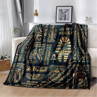 HKM-903123 3D Digital Printed Flannel Blanket with Cute Cartoon Animal Design for Autumn and Winter
