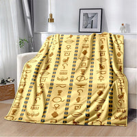 HKM-903123 3D Digital Printed Flannel Blanket with Cute Cartoon Animal Design for Autumn and Winter