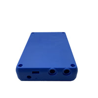 HKM-903187 Plastic Shell Module for Detector – Black, Blue, White Options Available