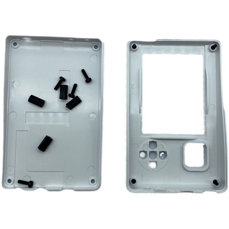 HKM-903187 Plastic Shell Module for Detector – Black, Blue, White Options Available