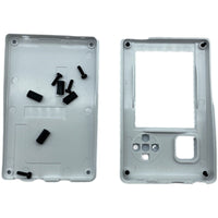 HKM-903187 Plastic Shell Module for Detector – Black, Blue, White Options Available