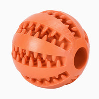 HKM-903251 Pet Dog Toy Bite Resistant Molar Stick Puppy Ball