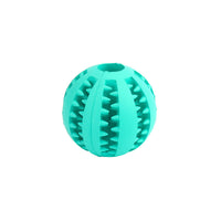 HKM-903251 Pet Dog Toy Bite Resistant Molar Stick Puppy Ball
