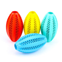 HKM-903251 Pet Dog Toy Bite Resistant Molar Stick Puppy Ball