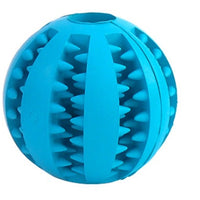 HKM-903251 Pet Dog Toy Bite Resistant Molar Stick Puppy Ball