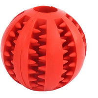 HKM-903251 Pet Dog Toy Bite Resistant Molar Stick Puppy Ball