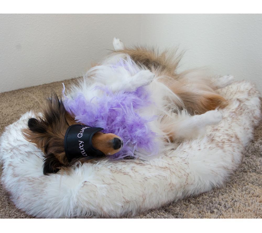 HKM-903571 Cozy Plush Pet Blanket for Sofa and Bed, Soft and Durable, Multiple Sizes Available