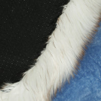 HKM-903571 Cozy Plush Pet Blanket for Sofa and Bed, Soft and Durable, Multiple Sizes Available