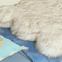 HKM-903571 Cozy Plush Pet Blanket for Sofa and Bed, Soft and Durable, Multiple Sizes Available