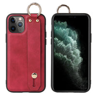 HKM-903891 iPhone Compatible Mobile Phone Shell - Fashion Protective Cover in Multiple Colors