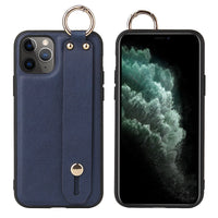 HKM-903891 iPhone Compatible Mobile Phone Shell - Fashion Protective Cover in Multiple Colors